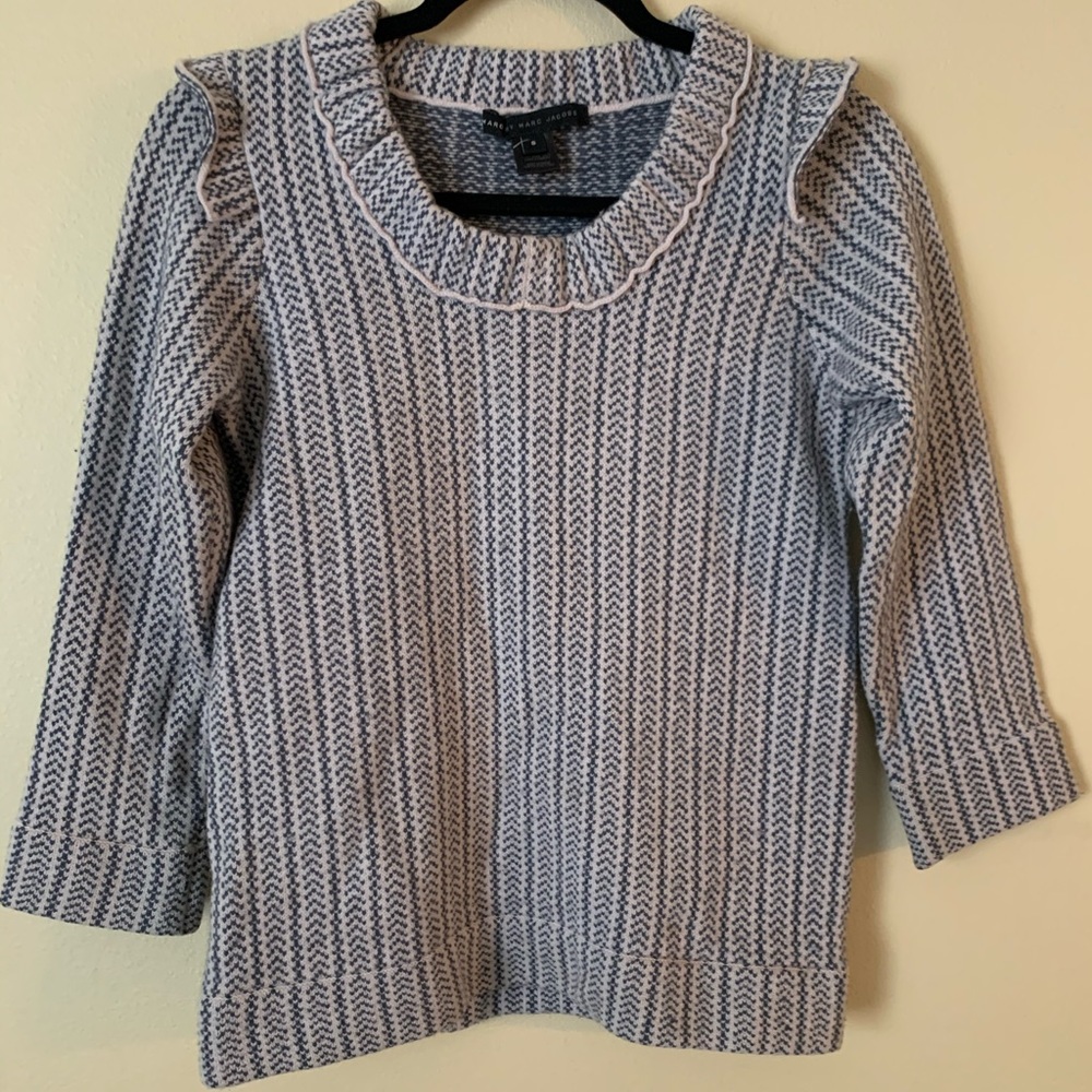 Marc by Marc Jacobs Sweater